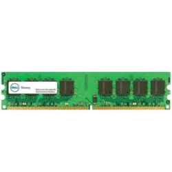 Память Dell EMC 8GB DDR4 UDIMM 2666MHz ECC NS (AB128293)