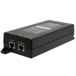 Адаптер Cisco Power Injector (802.3at) for Aironet Access Points (AIR-PWRINJ6=)