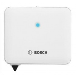 Адаптер Bosch для подключения комнатного термостата EasyControl CT 200 до котлів без шини EMS.../2 (7736701598)