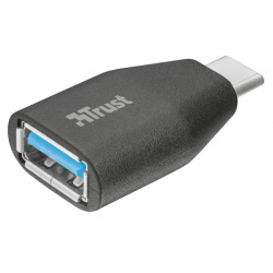 Адаптер TRUST USB-C to USB (22627)