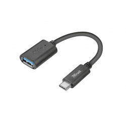 Адаптер Trust USB-C to USB3.0 (20967_Trust)