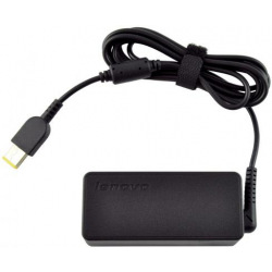 Адаптер живлення Lenovo ThinkPad 45W AC Adapter SlimTip (0B47036)