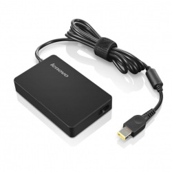 Блок питания ThinkPad 65W Slim AC Adapter (slim tip) (0B47459)