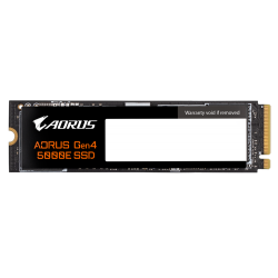 накопичувач M.2 SSD PCI-Exp4.0x4 500GB R/W UpTo 50 00/3800Mb/s AG450E500G-G (AG450E500G-G)
