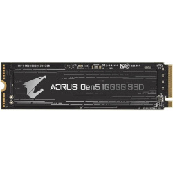 накопичувач M.2 SSD PCI-Exp5.0 x4 1TB R/W UpTo 950 0/8500Mb/s AG510K1TB (AG510K1TB)