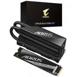 накопичувач M.2 SSD PCI-Exp5.0 x4 2TB R/W UpTo 124 00/11800Mb/s AG512K2TB (AG512K2TB)