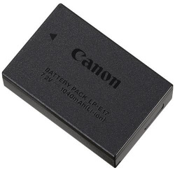 Акумулятор Canon LP-E17 (EOS M5/760D/750D) (9967B002)