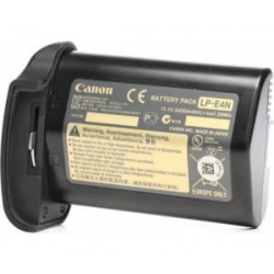 Акумулятор Canon LP-E4N дзерк. фотокамер (5751B002)
