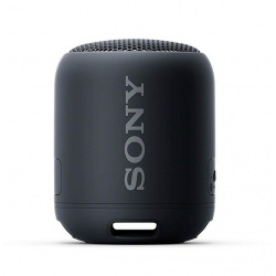 Акустична система Sony SRS-XB12B Чорний (SRSXB12B.RU2)