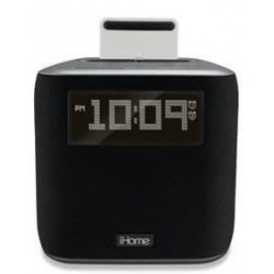 Акустична док-станція iHome iPL24 Lightning, FM, USB (IPL24GE)