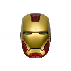 Акустическая система eKids/iHome MARVEL Iron Man, Wireless (VI-B72IM.UFMV6)