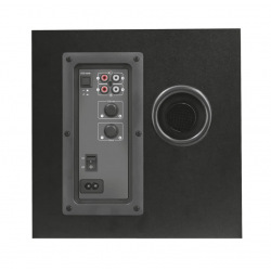 Колонки Trust 2.1 GXT 628 Tytan Illuminated Speaker Set BLACK (20562)