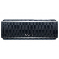 Акустична система Sony SRS-XB21B Чорний (SRSXB21B.RU2)
