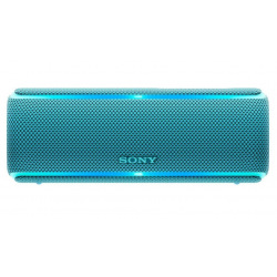 Акустична система Sony SRS-XB21L Синій (SRSXB21L.RU2)