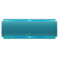 Акустическая система Sony SRS-XB21L Blue (SRSXB21L.RU2)