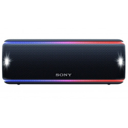 Акустична система Sony SRS-XB31B Чорний (SRSXB31B.RU2)