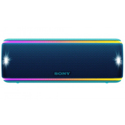 Акустична система Sony SRS-XB31L Синій (SRSXB31L.RU2)