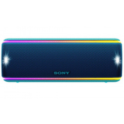 Акустическая система Sony SRS-XB31L Blue (SRSXB31L.RU2)