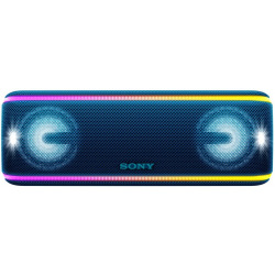 Акустическая система Sony SRS-XB41L Blue (SRSXB41L.RU4)