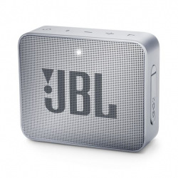 Акустична система JBL GO 2 Сірий (JBLGO2GRY)