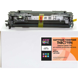 Картридж для HP LaserJet P2030 NEWTONE  Black TNBC719N