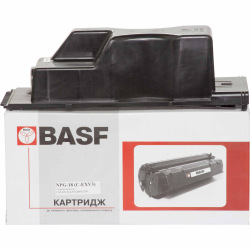 Картридж для Canon C-EXV3 (6647A002) BASF C-EXV3  Black BASF-KT-EXV3