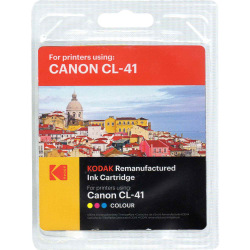 Картридж для Canon PIXMA MX300 Kodak  Color 185C004113