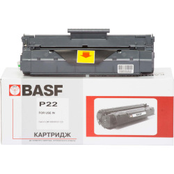 Картридж BASF замена Canon EP-22 (BASF-KT-EP22-1550A003)