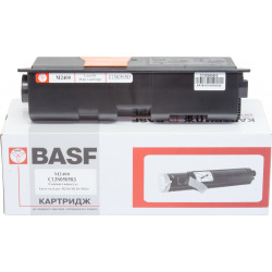 Картридж для Epson AcuLaser M2400D BASF 583  Black BASF-KT-M2400-C13S050583