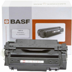 Картридж BASF замена HP 11X Q6511X (BASF-KT-Q6511X)