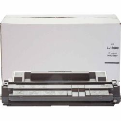 Картридж для HP LaserJet 5100 WWM  Black LC12