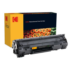 Картридж для HP LaserJet P1008 Kodak  Black 185H043501