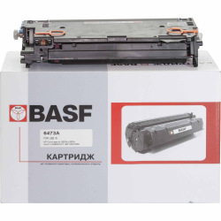 Картридж для HP Color LaserJet 3600 BASF 502A  Magenta BASF-KT-Q6473A