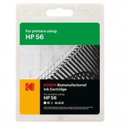 Картридж для HP Officejet 5605 Kodak  Black 185H005601