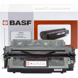 Картридж BASF заміна HP 96А C4096A Black (BASF-KT-C4096A)