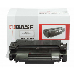 Картридж для HP LaserJet 4M BASF 98X  Black BASF-KT-92298X