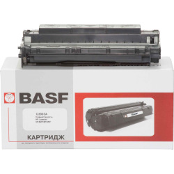 Картридж для HP LaserJet 6P BASF 03A  Black BASF-KT-C3903A