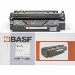 Картридж BASF заміна HP Q2613A 13A (BASF-KT-Q2613A)