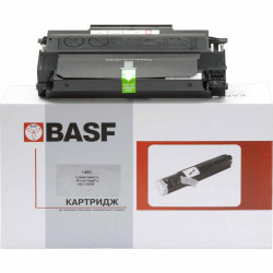 Картридж для Konica Minolta PagePro 1490MF BASF TC-1480/1490  Black BASF-KT-1480-9967000877