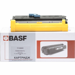 Картридж BASF заміна Konica Minolta 1710566-002 (BASF-KT-T1300X-1710566)