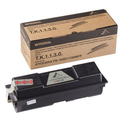 Картридж для Kyocera Mita TK-1130 Black (1T02MJ0NL0) Integral TK-1130  Black 12100088