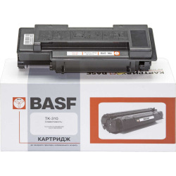 Картридж для Kyocera Mita FS-4000 BASF TK-310  Black BASF-KT-TK310