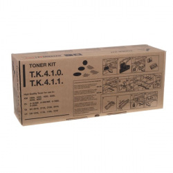 Картридж для Kyocera Mita KM-2020 Integral TK-410  Black 870г 12100017