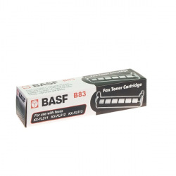 Туба BASF замена Panasonic KX-FA83A7 (BASF-KT-FA83A)