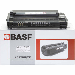 Картридж для Samsung ML-2251N BASF 2250D5  Black BASF-KT-ML2250D5