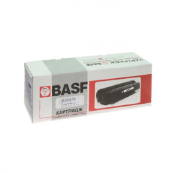 Картридж для Samsung ML-1866 BASF  Black B1043S