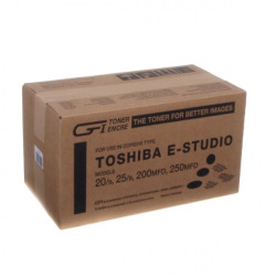 Туба Integral  аналог Toshiba 15100015 Black (15100015)
