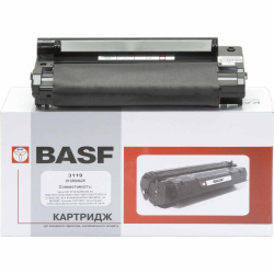 Картридж BASF замена Xerox 013R00625 Black (BASF-KT-3119-013R00625)