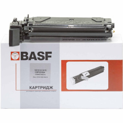 Картридж BASF замена Xerox 106R00584 Black (BASF-KT-M15-106R00584)