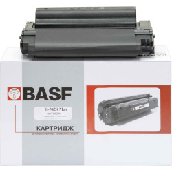 Картридж для Xerox Black (106R01246) BASF 106R01246  Black BASF-KT-3428-106R01246